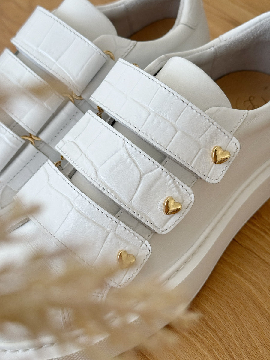 LOVIDOVI SHOES – Die Schuhe mit dem Herzsymbol – Handgefertigt in Euro
– Lovidovi – Premium Designer Sneakers, Shoes & Boots